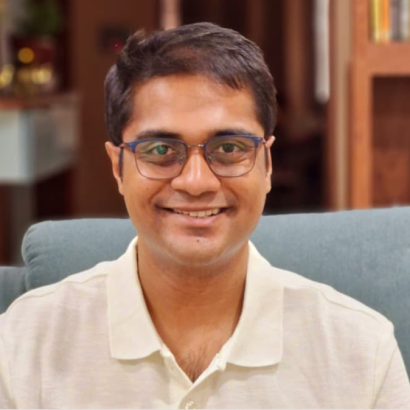 Vishakh Vittal Shendige